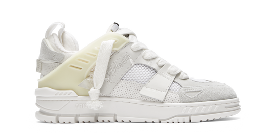 Axel Arigato Area Patchwork Sneaker