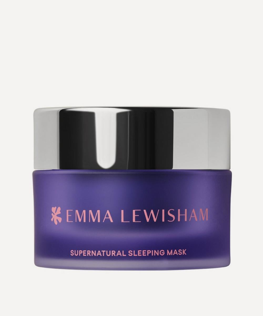 Emma Lewisham Supernatural Sleeping Mask 50ml One size