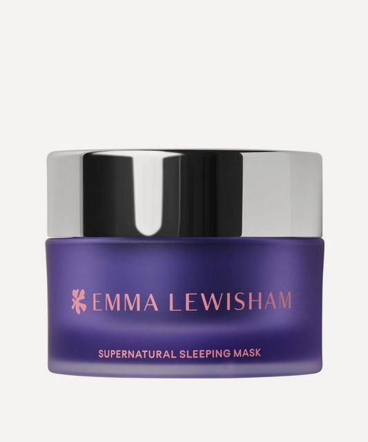 Emma Lewisham Supernatural Sleeping Mask 50ml One size