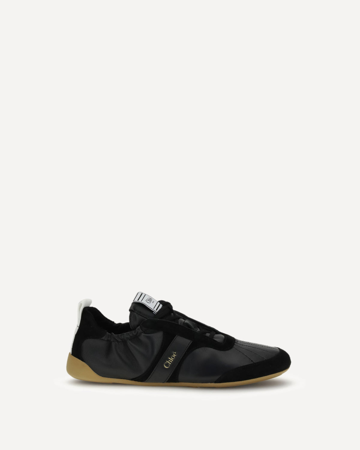 CHLOÉ | Kick Sneakers | Female | 37