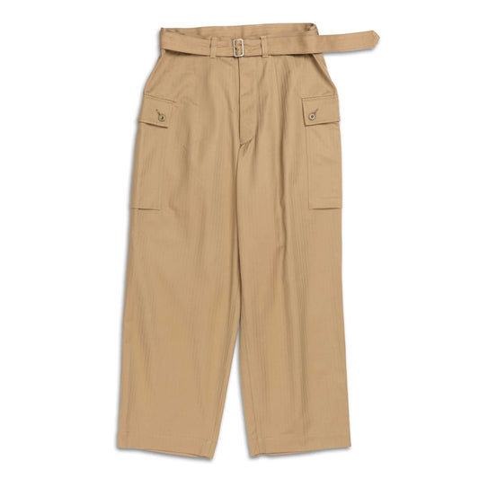 Haversack HBT Utility Pants Caramel