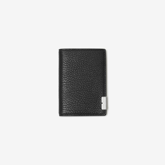 Burberry B Cut Folding Card Case