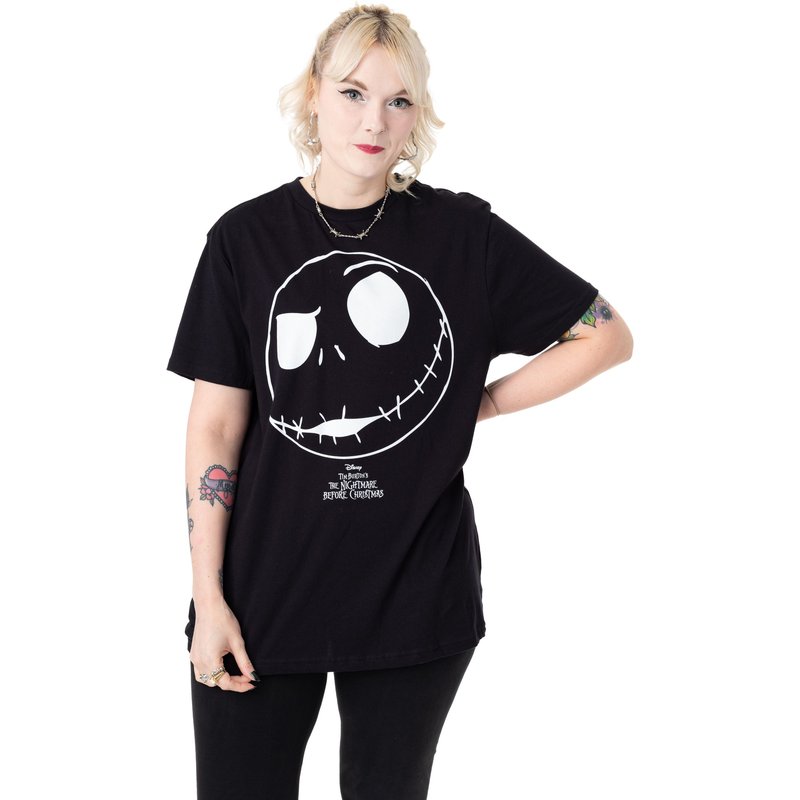 Disney Short Sleeved T-Shirt