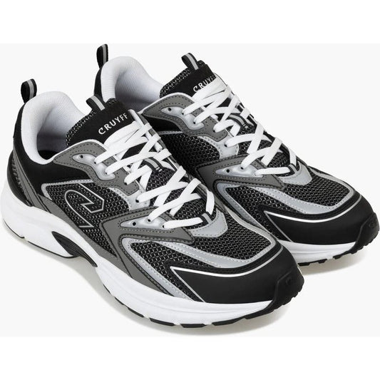 Cruyff Scorpius Men's Black/White Trainers