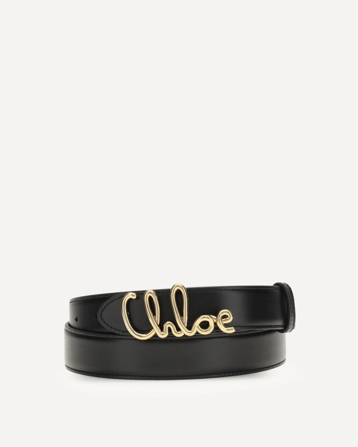 CHLOÉ | Iconic Belt | Female | M