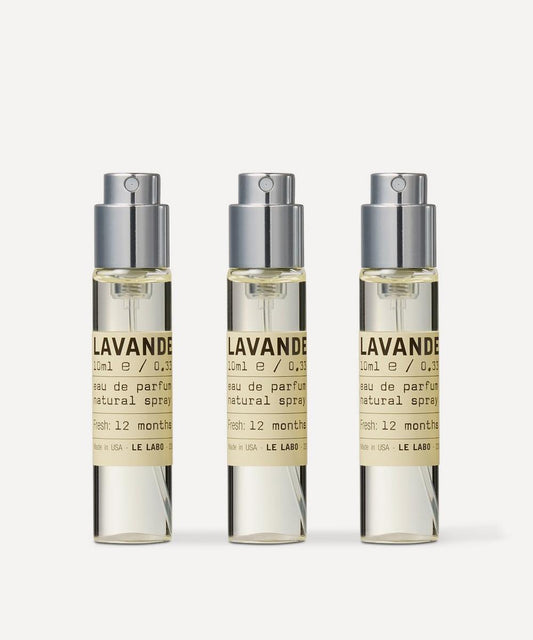 Le Labo Women's Lavande 31 Eau de Parfum Travel Tube Refill 10ml - Luxury Unisex Perfume One size