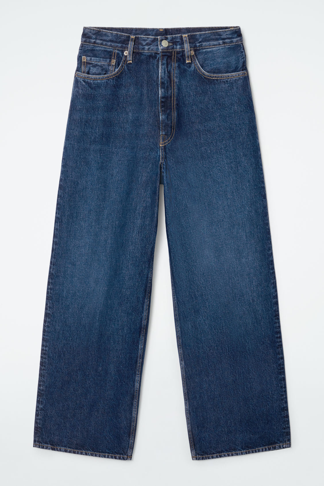 Cos POOL WIDE-LEG JEANS