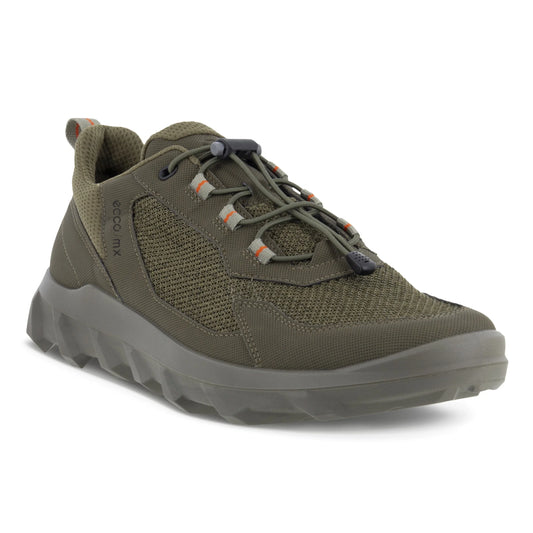 Ecco MX M - Men's Outdoor Trainer - Green