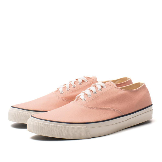 Anatomica x Wakouwa Deck Shoes Low Pink