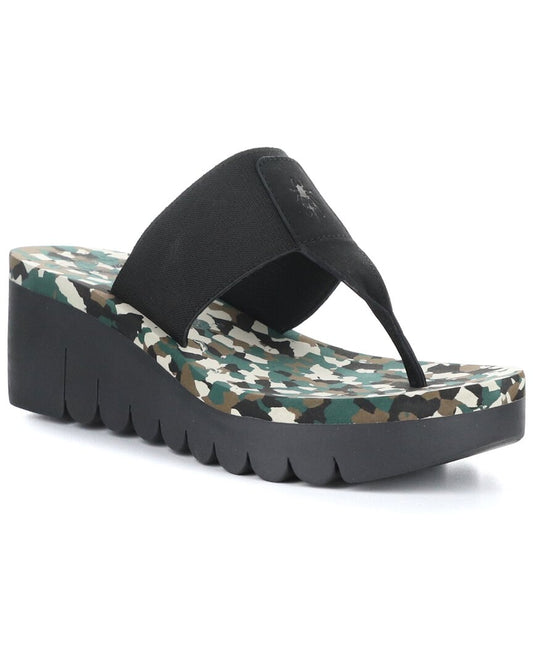 Fly London FLY London Yomu Sandal