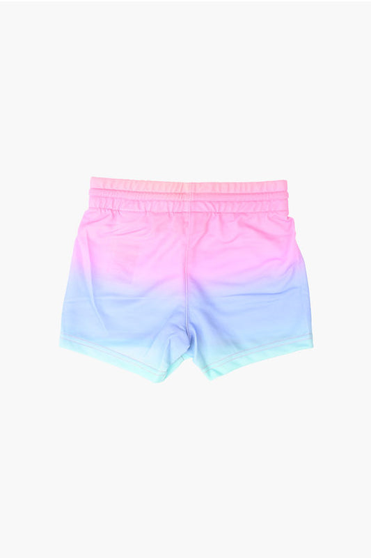 Converse Kids Logo Printed Bermuda