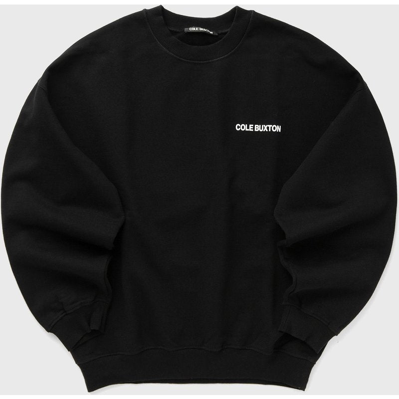 Cole Buxton CB SPORTSWEAR SWEATSHIRT