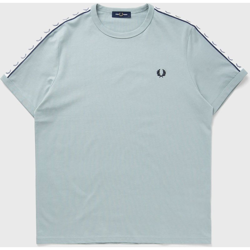 Fred Perry TAPED RINGER T-SHIRT
