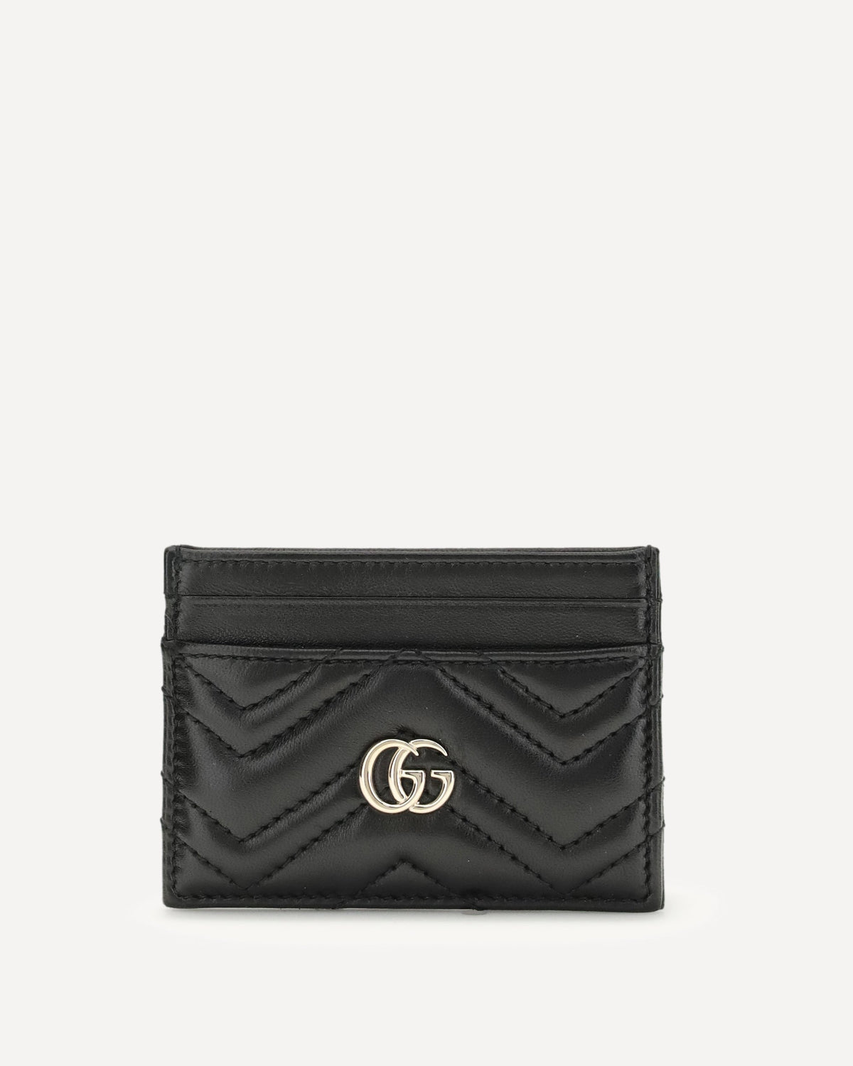 GUCCI | GG Marmont Cardholder | Female | UNI