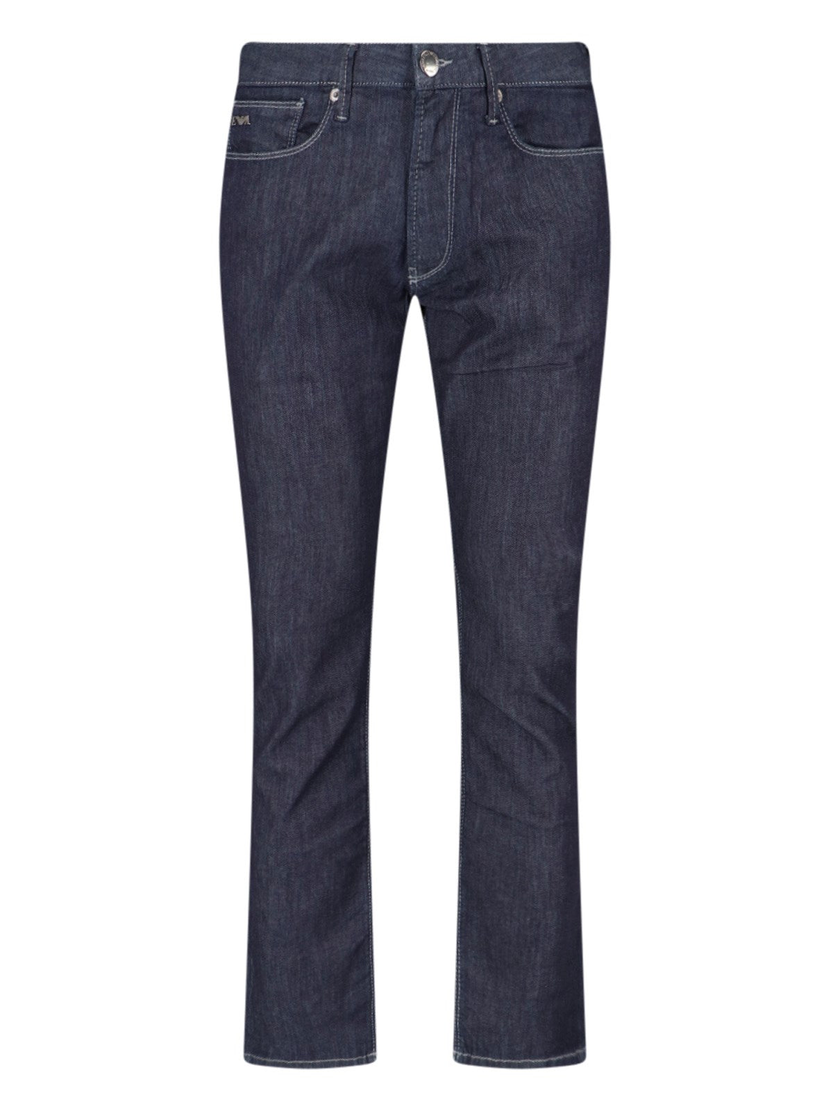 Emporio Armani Slim Jeans