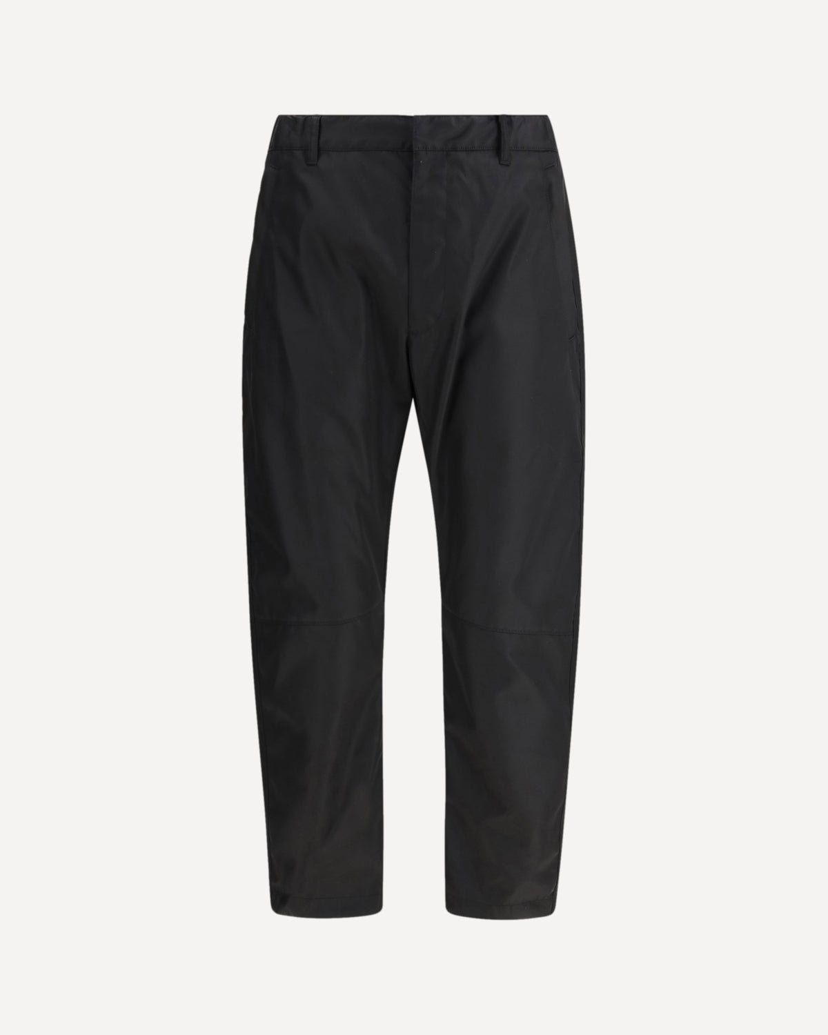 PRADA | Re-Nylon Pants | Male | 46