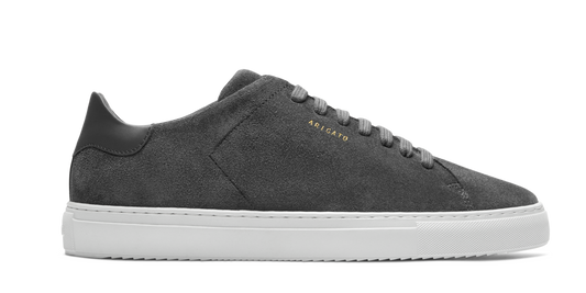 Axel Arigato Clean 90 Suede Sneaker