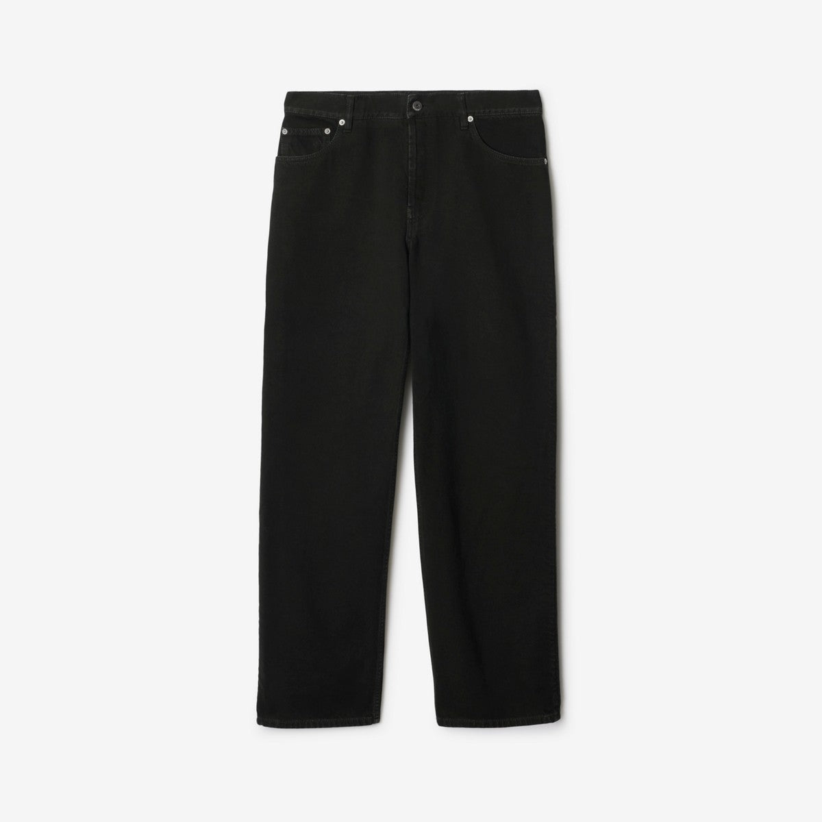 Burberry Regular Fit Jeans