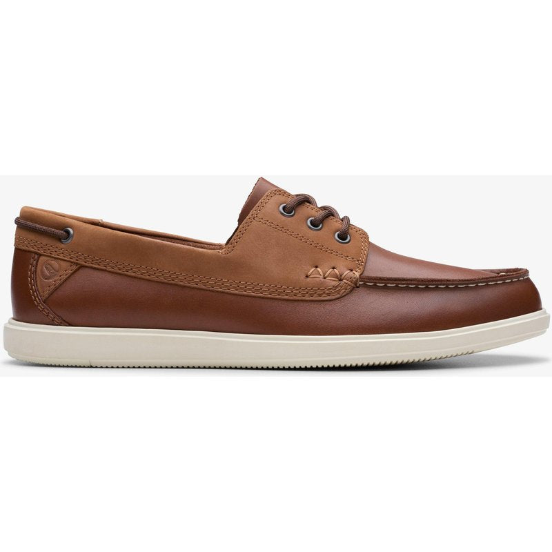 Clarks Originals Bratton Boat Standard Fit