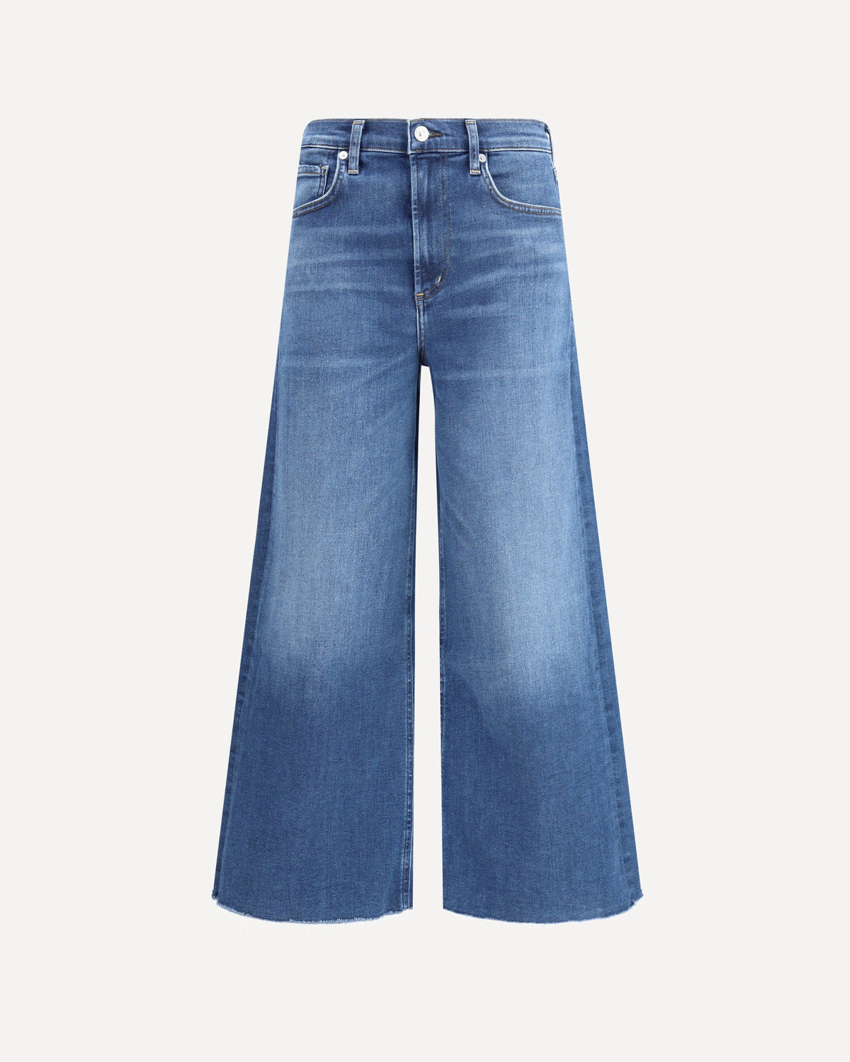 CITIZENS OF HUMANITY | Lyra cropped Jeans | Female | 27
