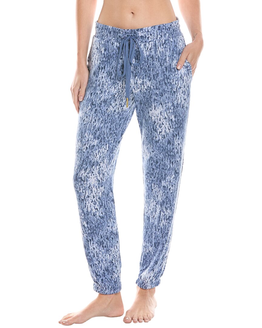 Donna Karan Lounge Jogger Pant