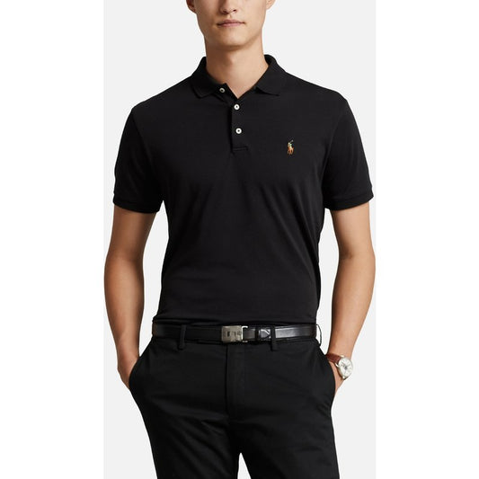 Polo Ralph Lauren Cotton Polo Shirt - S