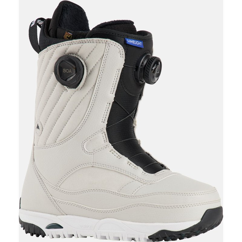 Burton Women's Limelight BOA® Snowboard Boots, 5.5