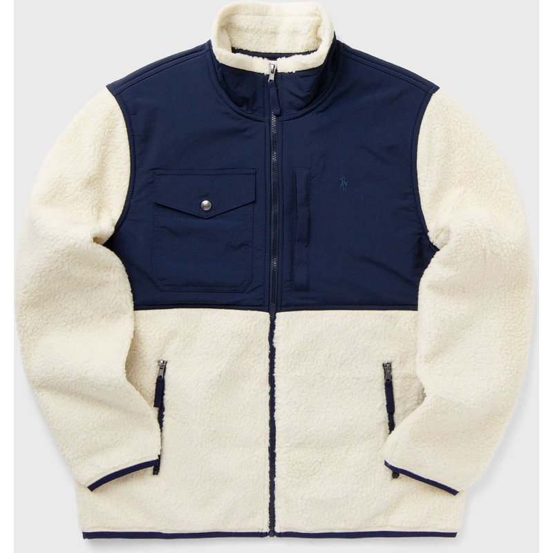Polo Ralph Lauren LONG SLEEVE FULL ZIP