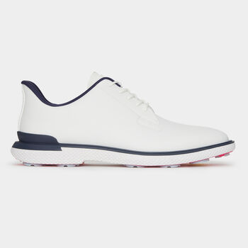 G Fore Men's Gallivan2R Golf Shoe-Snow / Twilight