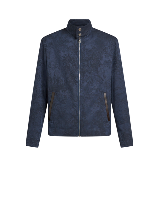 Etro Foliage Jacket
