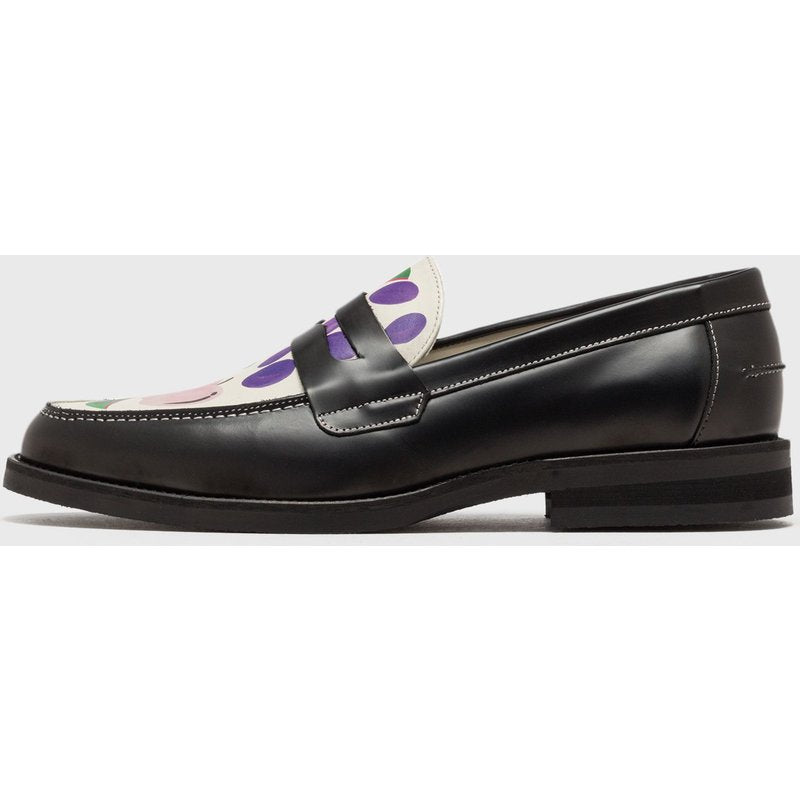 Duke & Dexter WILDE FRUIT SALAD PENNY LOAFER