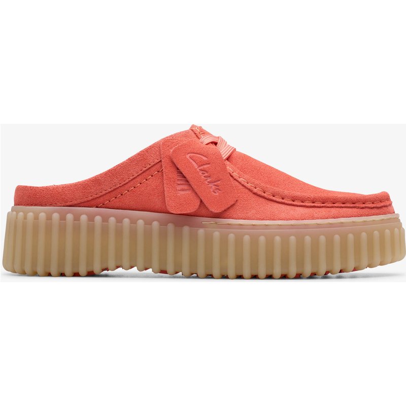 Clarks Originals Torhill Mule Standard Fit