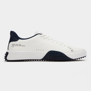 G Fore Men's G.112 Golf Shoe-Snow / Twilight