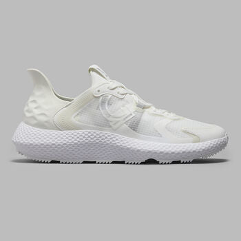 G Fore Ltd Release Men's Mg4X2 Ripstop Hybrid Golf Cross Trainer-Snow