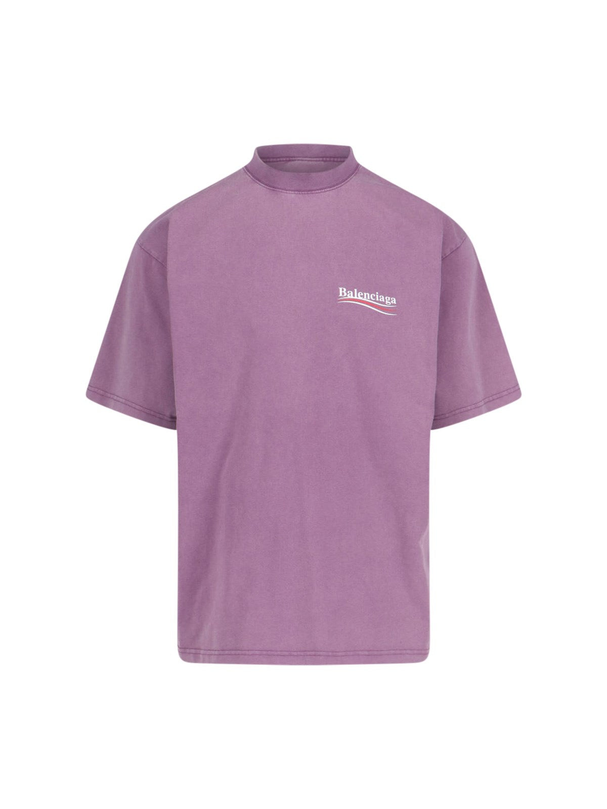 Balenciaga 'Political Campaign' T-Shirt