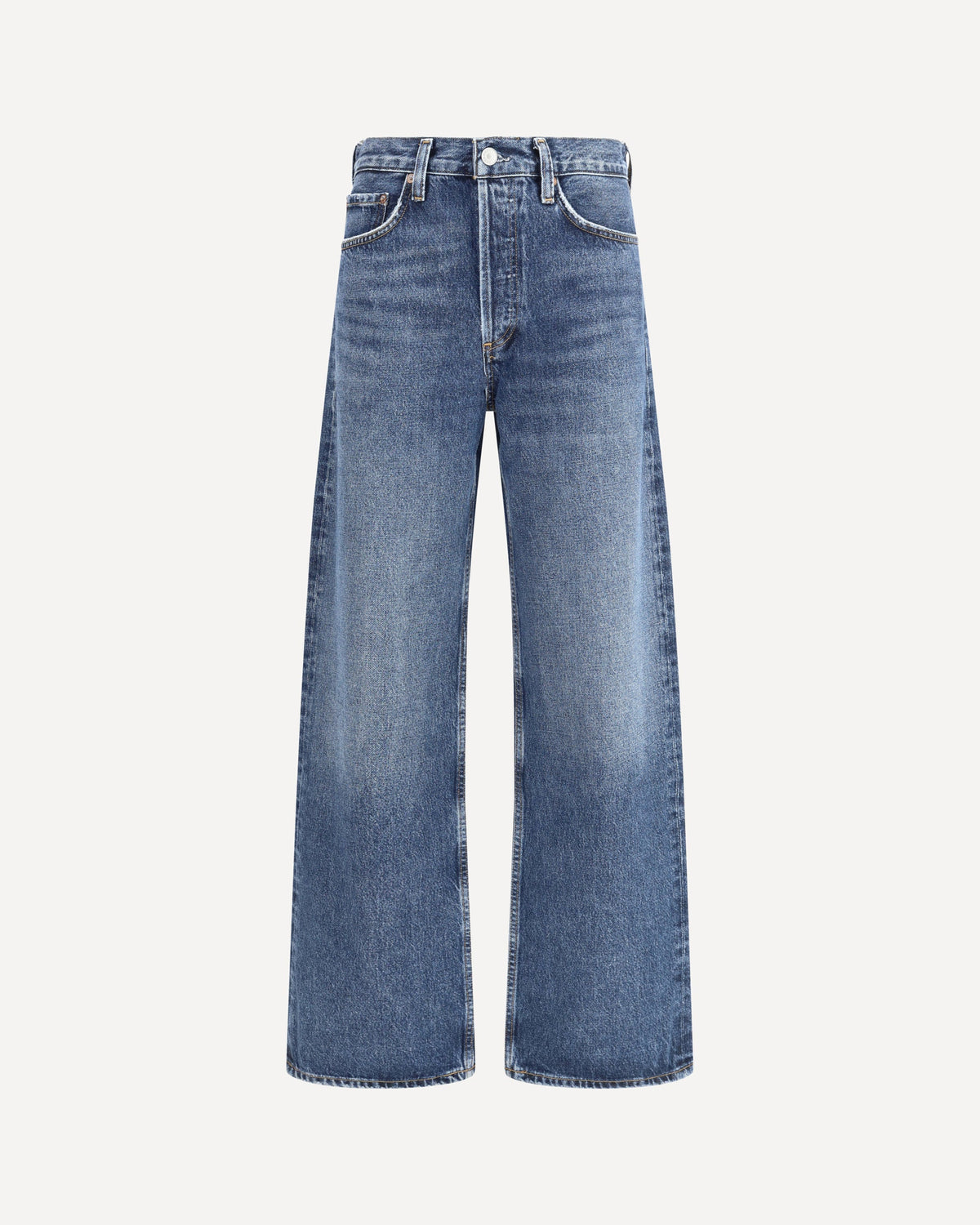 AGOLDE | Straight Jeans | Female | 27
