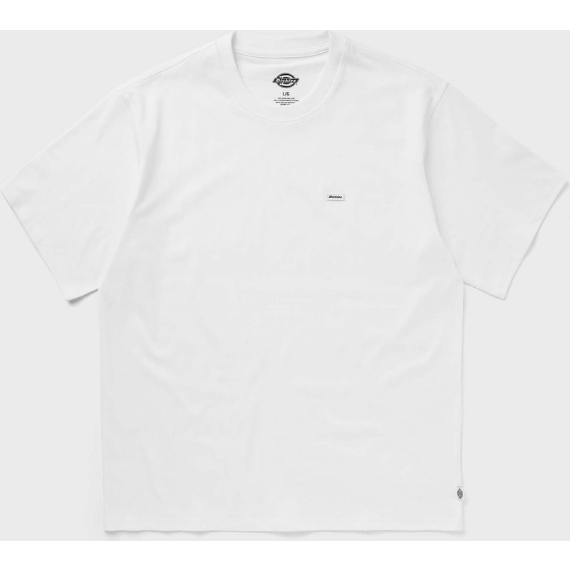 Dickies CLANCY HEAVYWEIGHT TEE SS