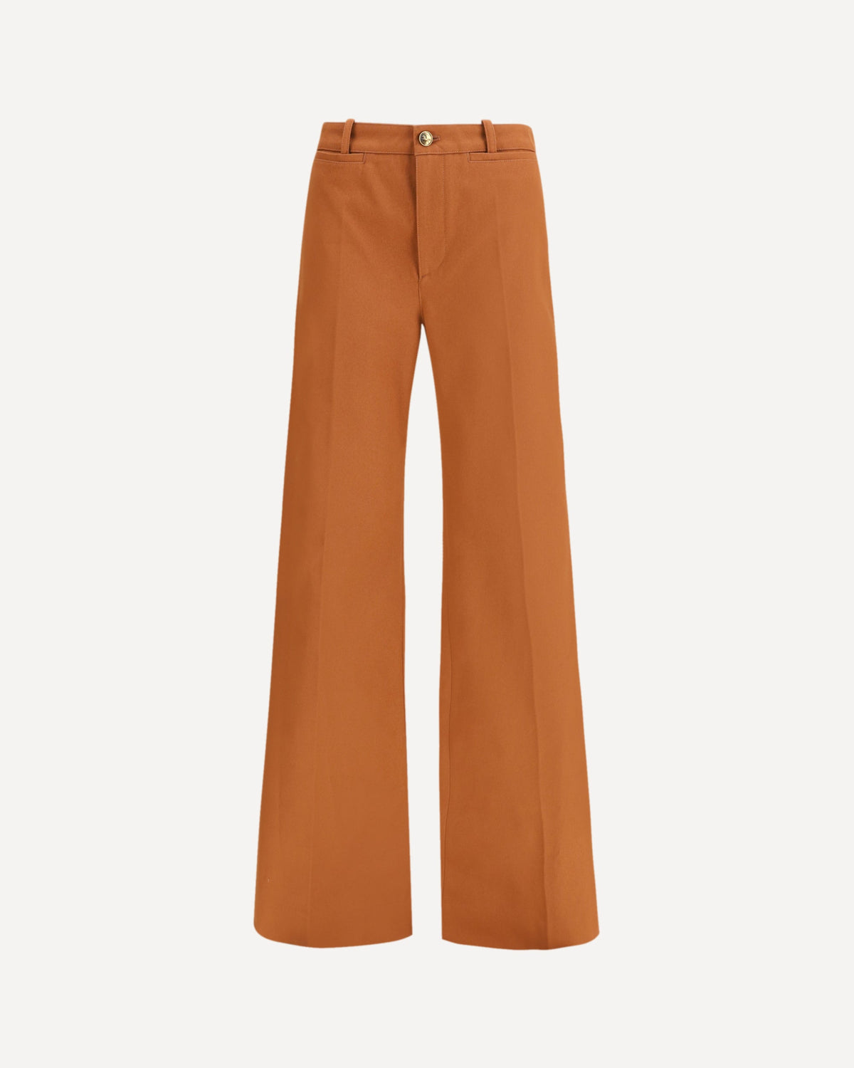 CHLOÉ | Flare Denim Jeans | Female | 40