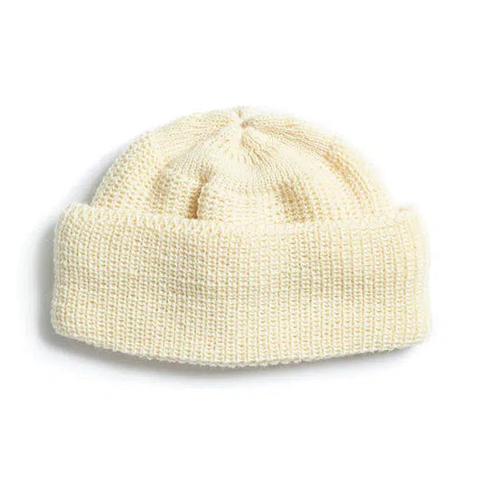 Heimat Mechanics Hat Seashell