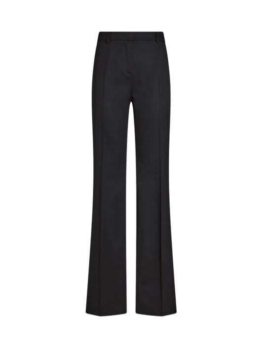 Etro Stretch Wool Trousers