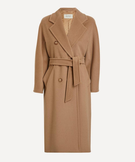 Max Mara Women's 101801 Icon Coat 4