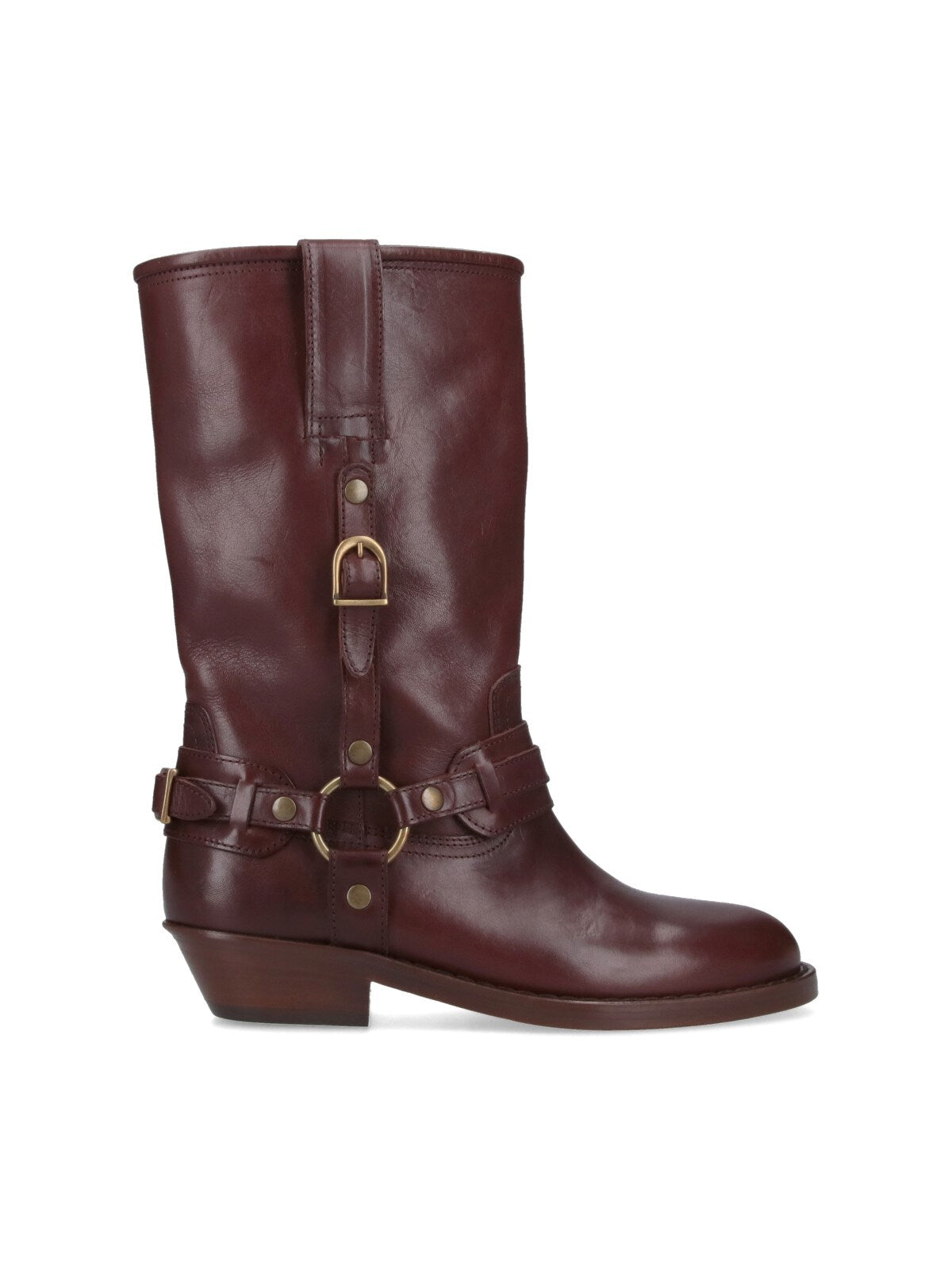 Isabel Marant 'Heiko' Ankle Boots