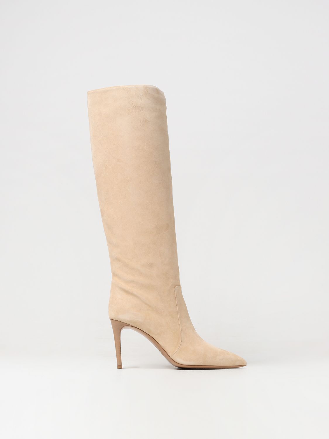 Paris Texas Shoes Woman color Ecru