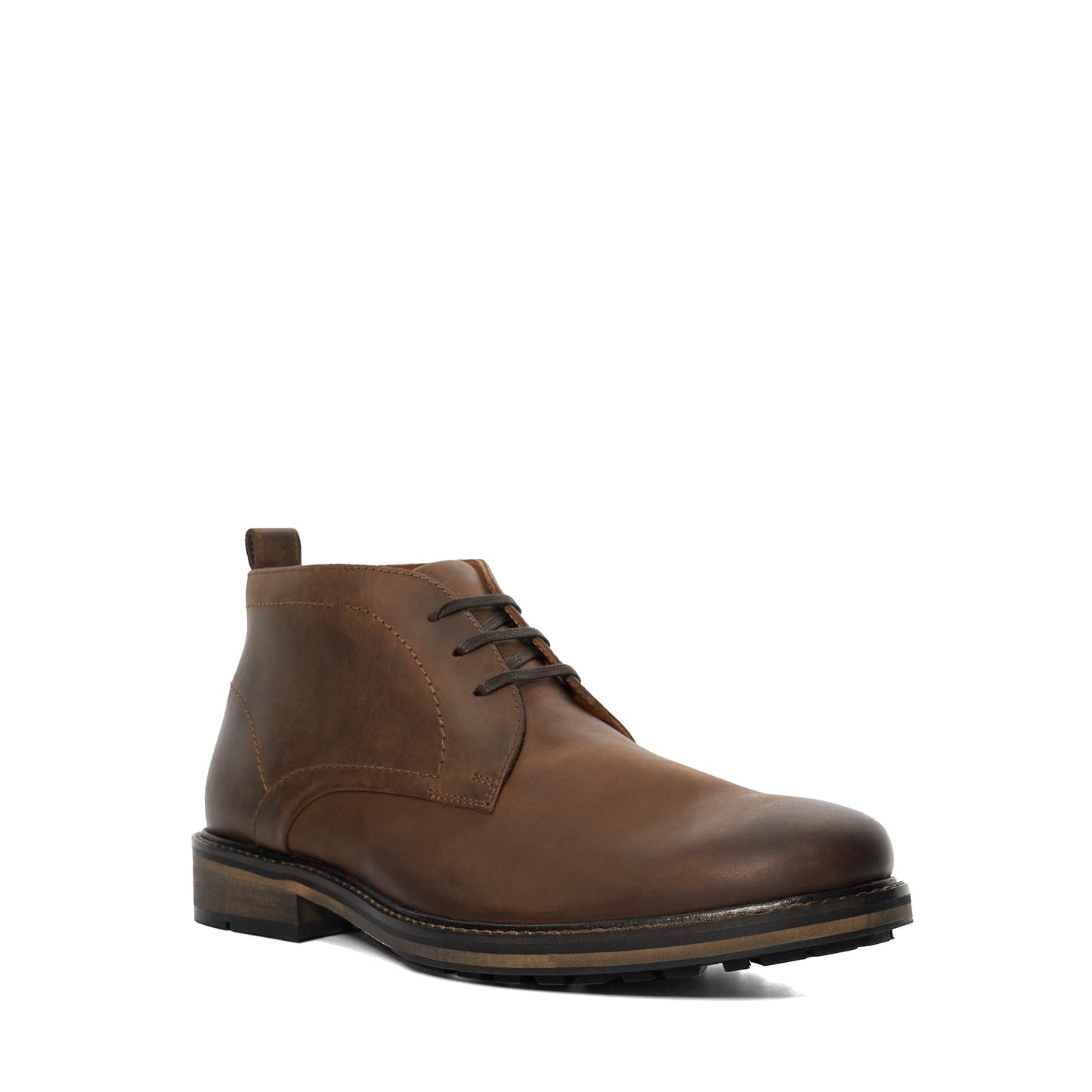 Dune Charleys Chukka Boots