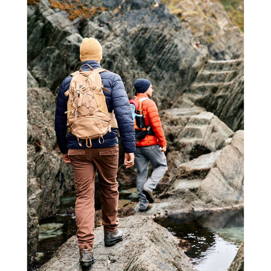 Saltrock Trailblazer - Backpack - Brown