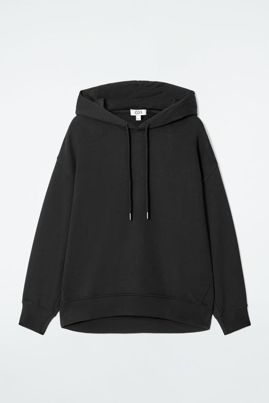 Cos OVRESIZED JERSEY HOODIE