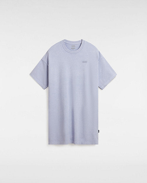 Vans VANS Cosmic Wash Dress (cosmic Sky) Women Purple, Size L