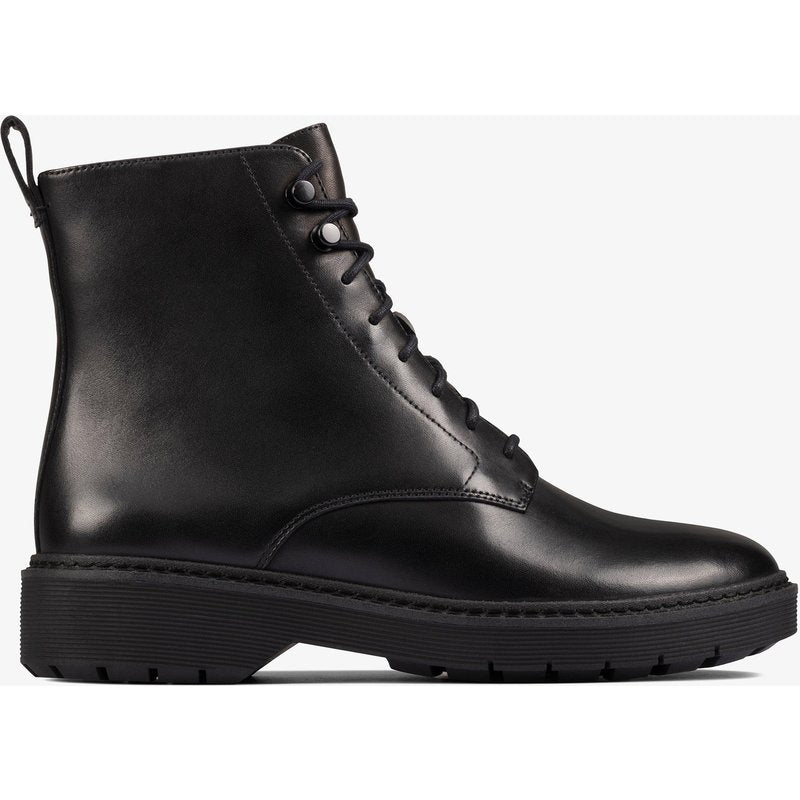 Clarks Originals Witcombe Hi 2 Standard Fit