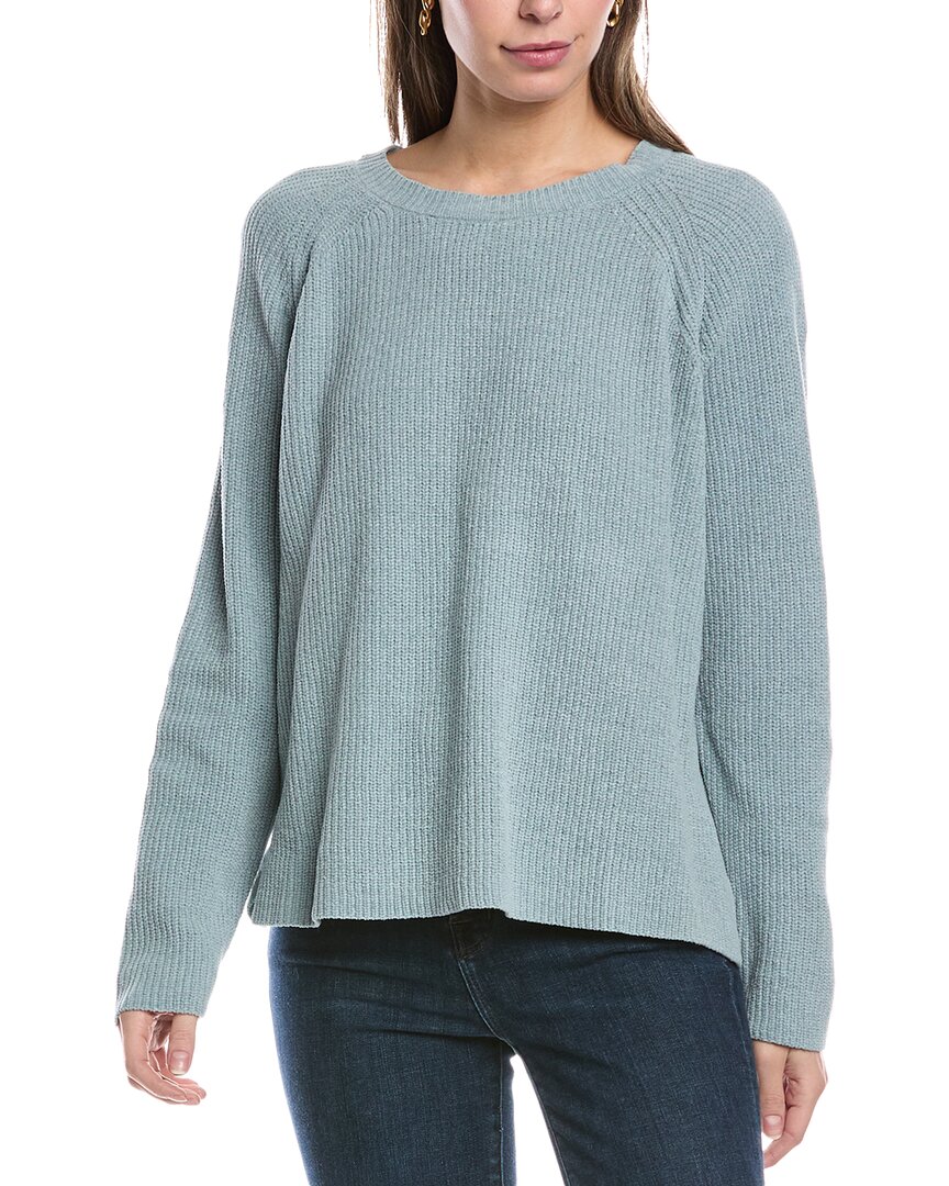 Eileen Fisher Crew Neck Sweater
