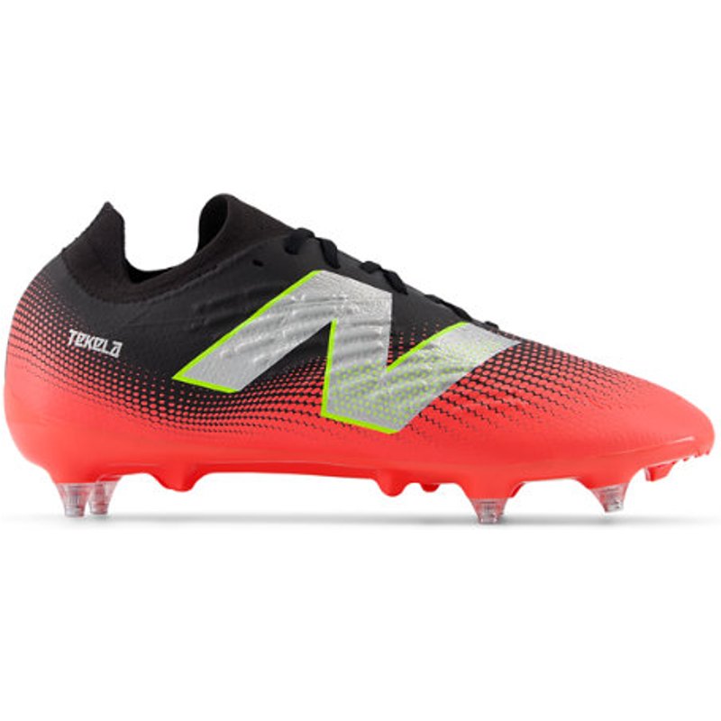 New Balance Unisex TEKELA MAGIA LOW LACED SG V4+ Synthetic, size 7